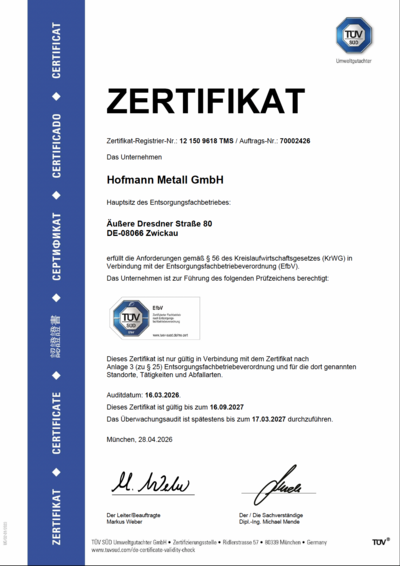 EfbV