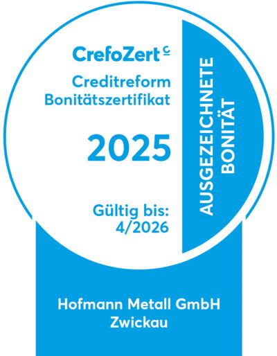 Zertifikat 3