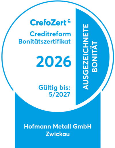 Zertifikat 3
