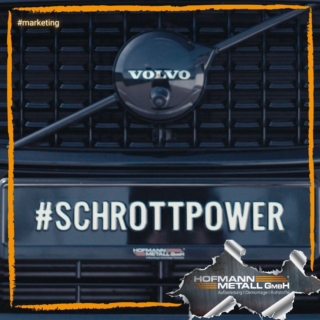Schrottpower